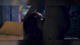 Cherie DeVille & Kenna James