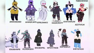 Gacha life 2 codes part 4