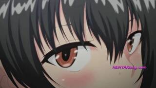 Sweet Maid Girl Screams in Naughty Encounter