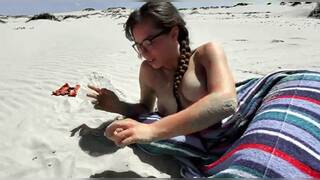 Don't Think She Wanted An Audience