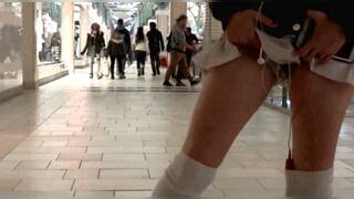 Imagine Seeing This In Public