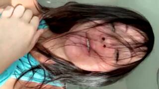 Cumming On The Neighbors Wife Again