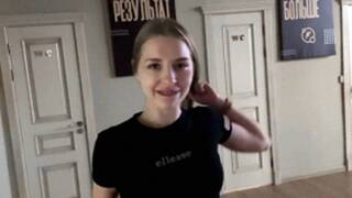 Having A Ukrainian GF Is Amazing