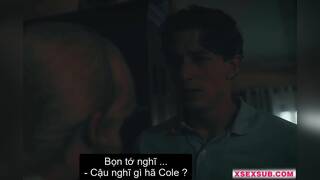 Fuck girl in room with game