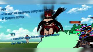 First Video, first "meme"