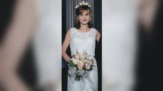 Mature Nurse from Nashville, Tenn., Cindy, over the yrs