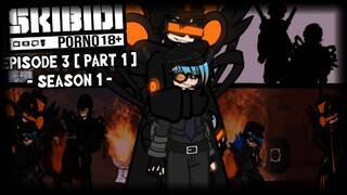 Skibidi Porno 3 [ Remastered ] || Скибиди Порно 3 [ Ремастеринг ]
