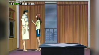 Amazing busty hot milf enjoys hardcore sex