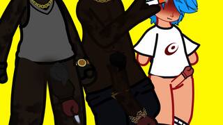 Friday Night Cucking