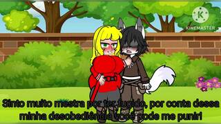 The world of adventure (Magia e punição)