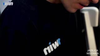 HORNY MILF TEACHER AND STUDENT FUCK IN COLLAGE ORGY5 PARTY - 1WINPORN NUDE