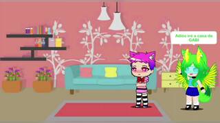 AlternSexHistory 34 [ Mamá joven ] Gacha Club Sex