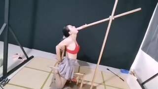 multiple orgasm torture by machine 185