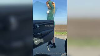 ScarlettJonesUk scarlett jones