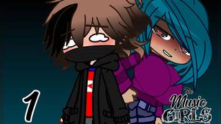 The Music Girls •EP 1• [REMAKE]// The Music Freaks// Fucking Hailey