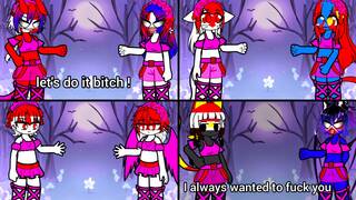 rock paper scissors game part 3