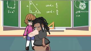 Uma história NTR Papéis trocados (Destruição de amizade)