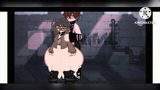 requsted for chole| fucking my wife outside in a ally way❤️