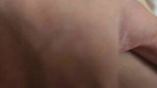 Riding Big Ass, Teasing Milf