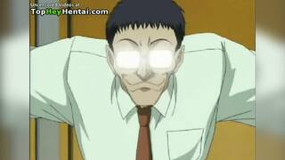 Lovely teen with amazing body satisfies naughty man