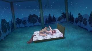 Under Leaves & Sunlight, Their Love Finds A Deep Climax