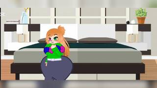 La venganza de Cassidy/Cassidy revenge part 1 re-upload