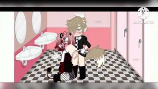 requsted for Mizu | fucking at a fancy party