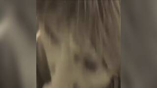 Slut Wife first Black cock