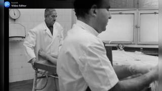 Eva Ras - Ljubavni slučaj ili tragedija službenice P.T.T. 1967