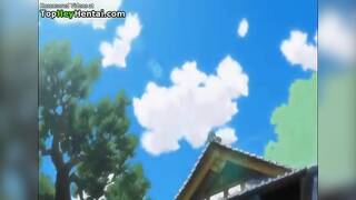 Busty kinky college teen gets face cumshot