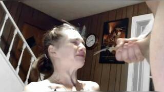 First Timer Regrets Everything