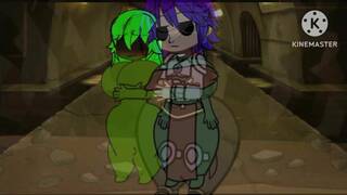 The world of adventure (Novatos e monstros)