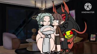 The world of adventure (ep 3) [Repost]