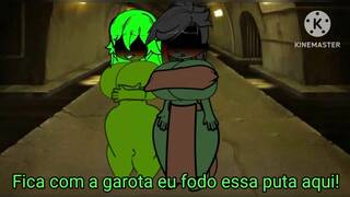 The world of adventure (ep 4) [Repost]