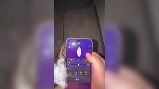 Chinese Girl outdoor exhibitionism BDSM Training 151