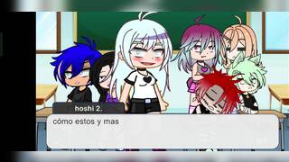 Gacha solicitudes gacha