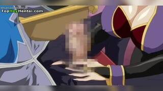 Horny busty teen having great rough sex