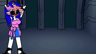 Russia X America female (I'm putting the video back online because it was deleted)