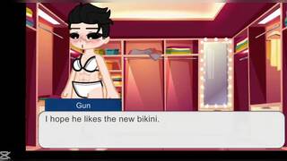 A mistake (Part 1/?)