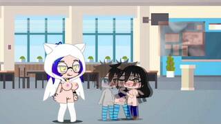 AventurHistorySex 2 [ Sena y Zero ] Gacha Club Sex