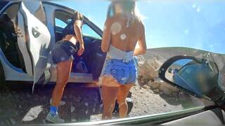 Uhh - Is This Allowed?