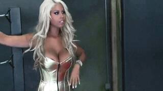 Pornstar Doesn't Know