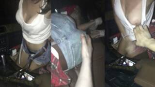 Someone Actually Leaked Her?!