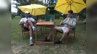 Promiscuous Hardcore Delivery For Johanna 2