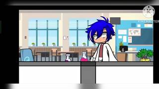 Me folla un zombie gacha