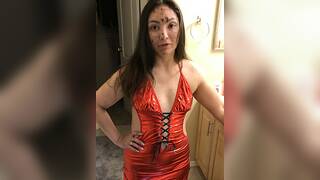 Fucking Freddy Krueger