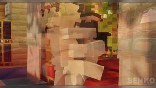 daisy having sex with player