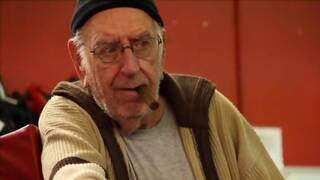 Elvis.  XXX Porn Parody. Full movie part 2