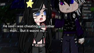 How i met with @Unkownperson693