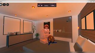 fucking my wife while  she sleeps